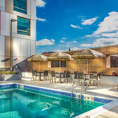 Hyatt Place Washington D.C./National Mall Ngoại thất bức ảnh