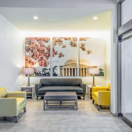 Hyatt Place Washington D.C./National Mall Ngoại thất bức ảnh