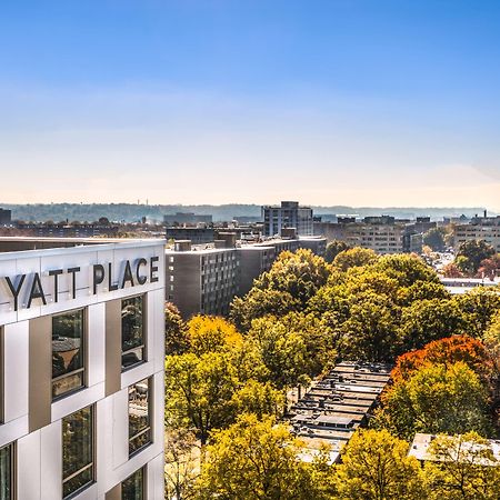 Hyatt Place Washington D.C./National Mall Ngoại thất bức ảnh