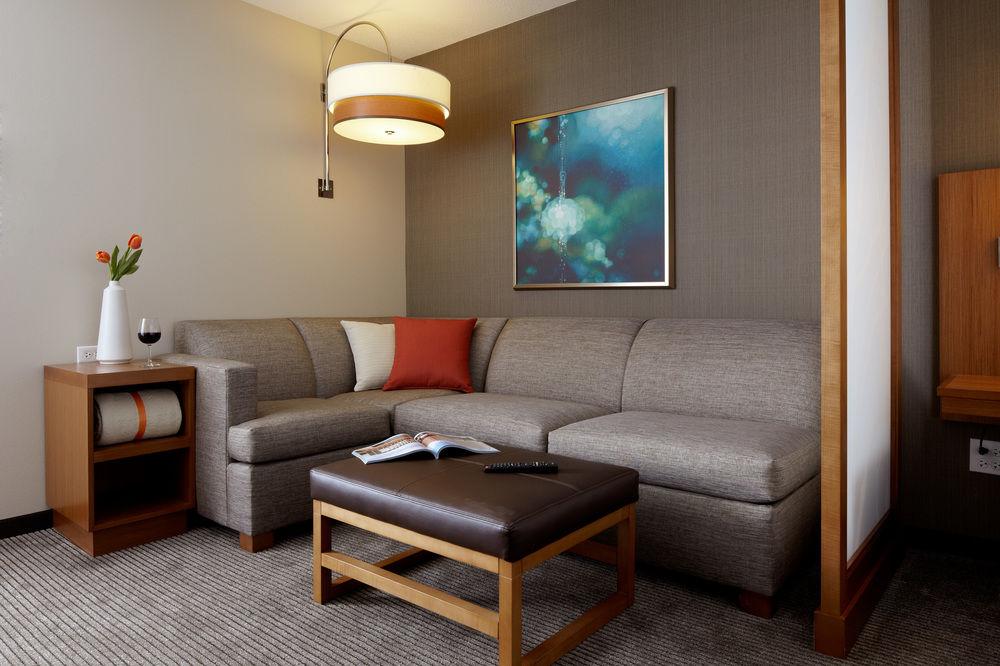 Hyatt Place Washington D.C./National Mall Ngoại thất bức ảnh