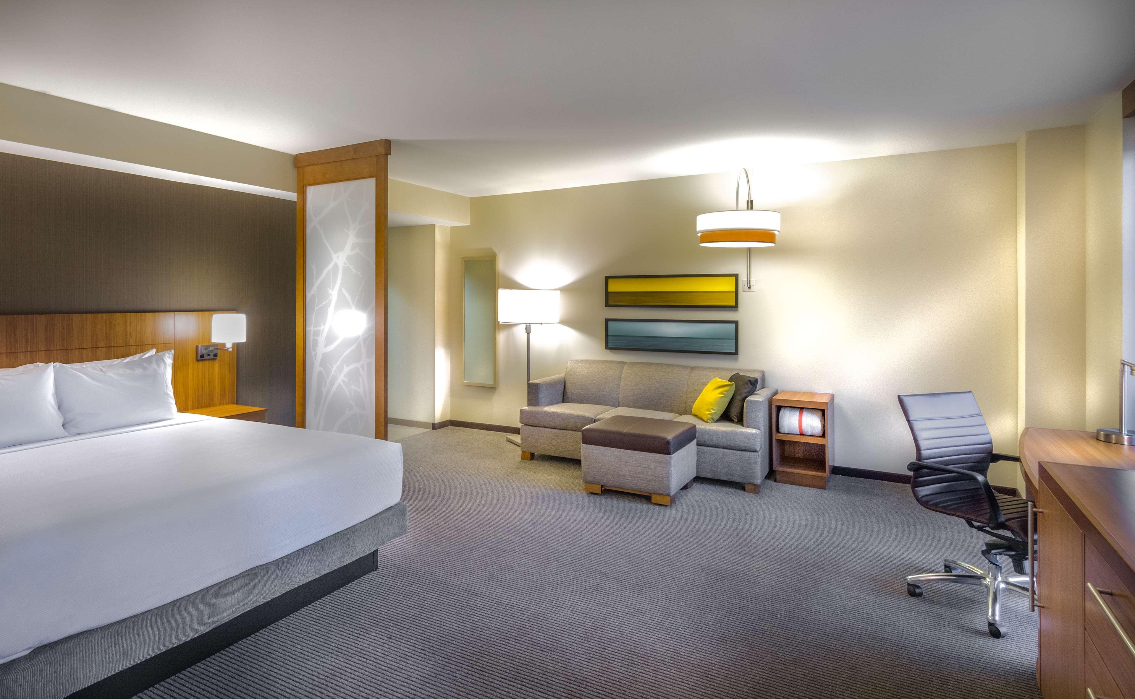 Hyatt Place Washington D.C./National Mall Ngoại thất bức ảnh