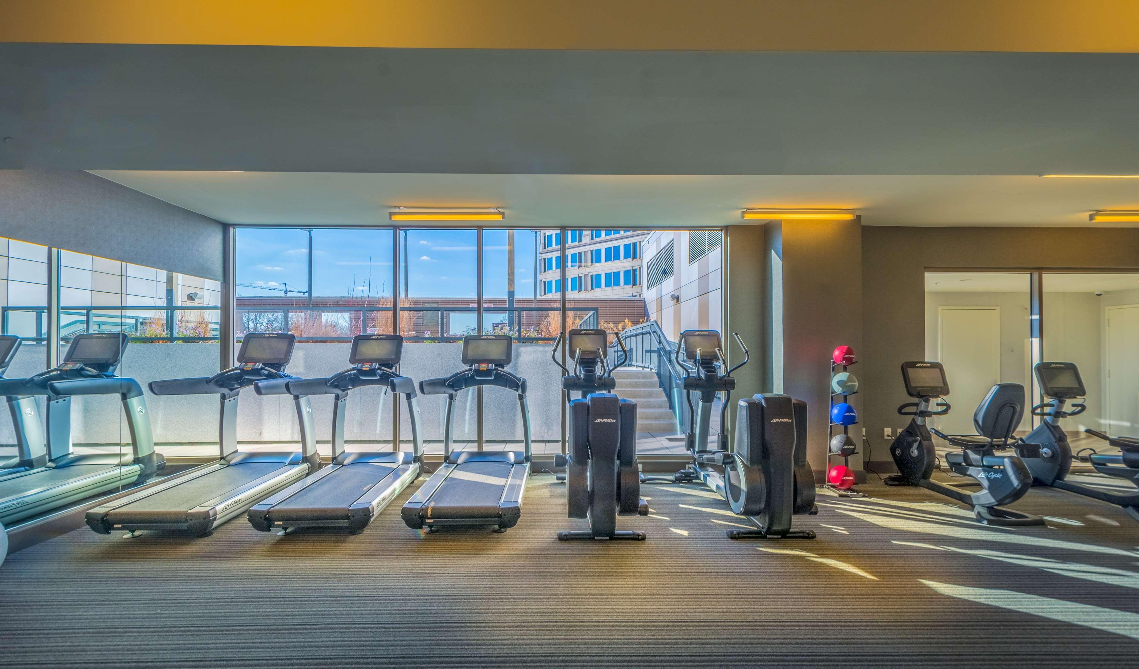 Hyatt Place Washington D.C./National Mall Ngoại thất bức ảnh