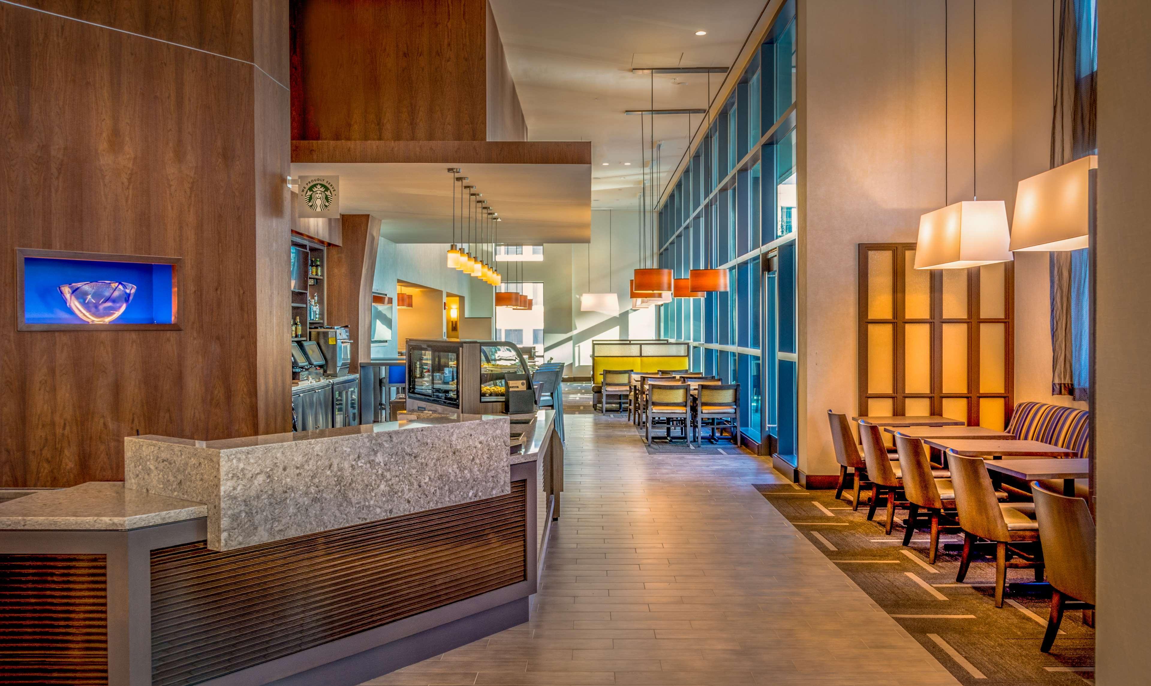 Hyatt Place Washington D.C./National Mall Ngoại thất bức ảnh
