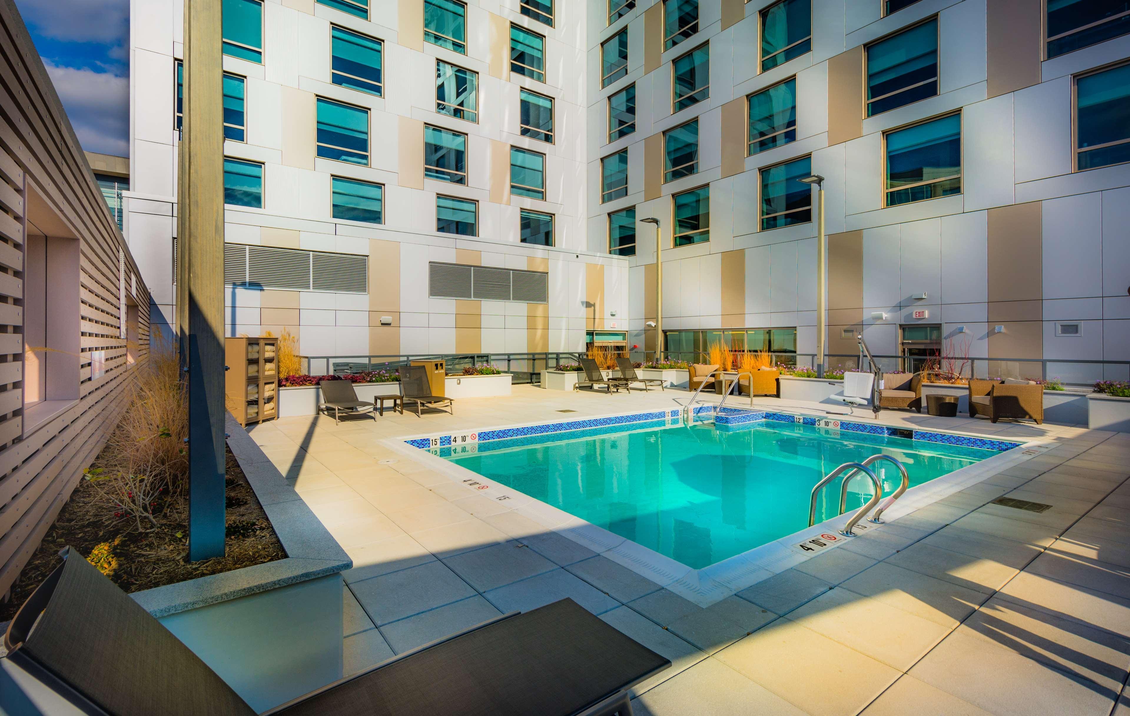 Hyatt Place Washington D.C./National Mall Ngoại thất bức ảnh