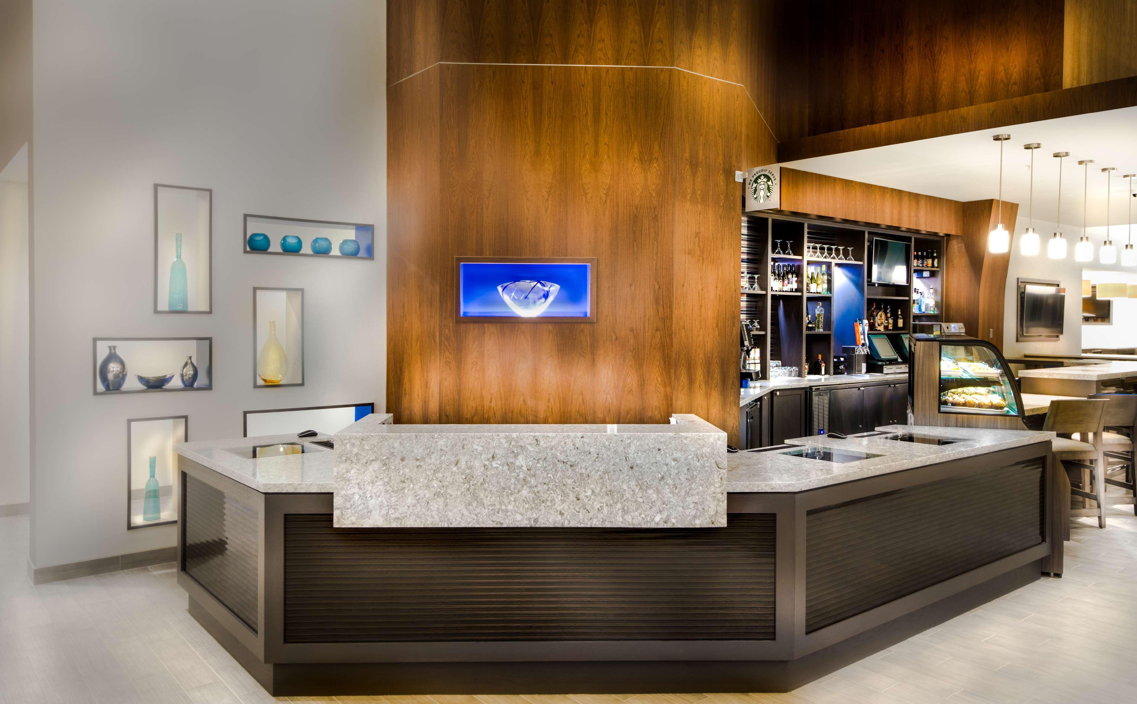 Hyatt Place Washington D.C./National Mall Ngoại thất bức ảnh