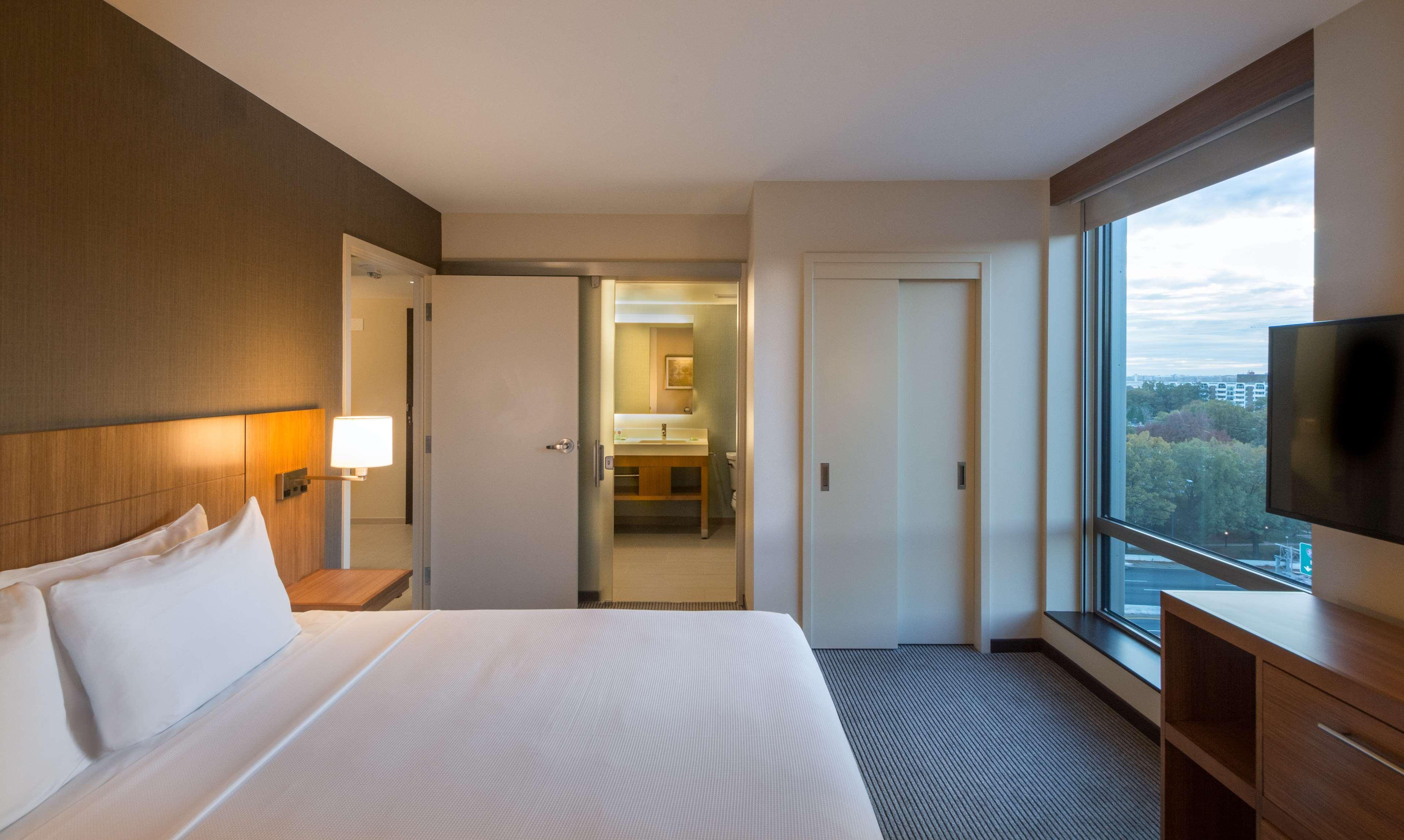 Hyatt Place Washington D.C./National Mall Ngoại thất bức ảnh