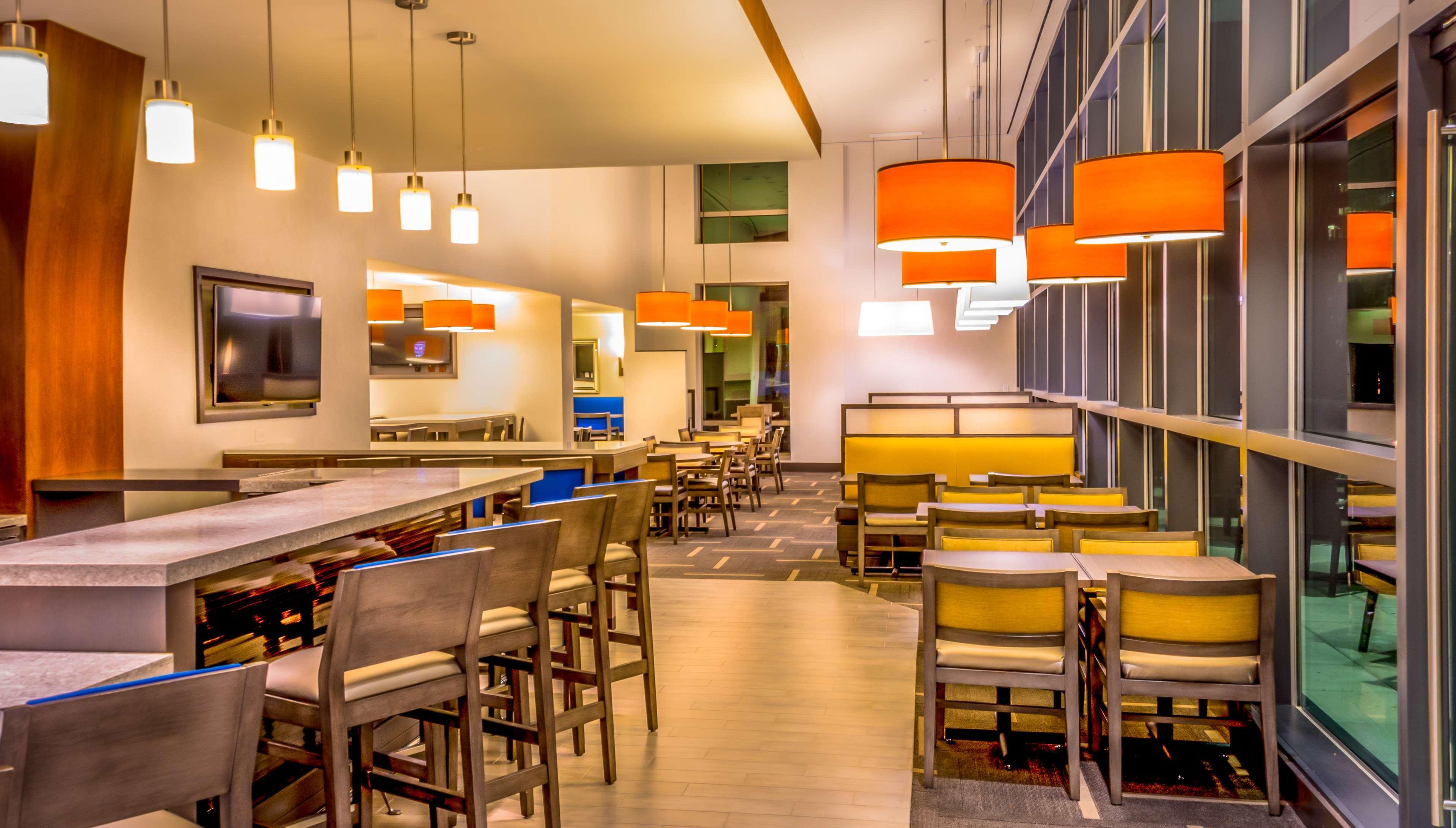 Hyatt Place Washington D.C./National Mall Ngoại thất bức ảnh
