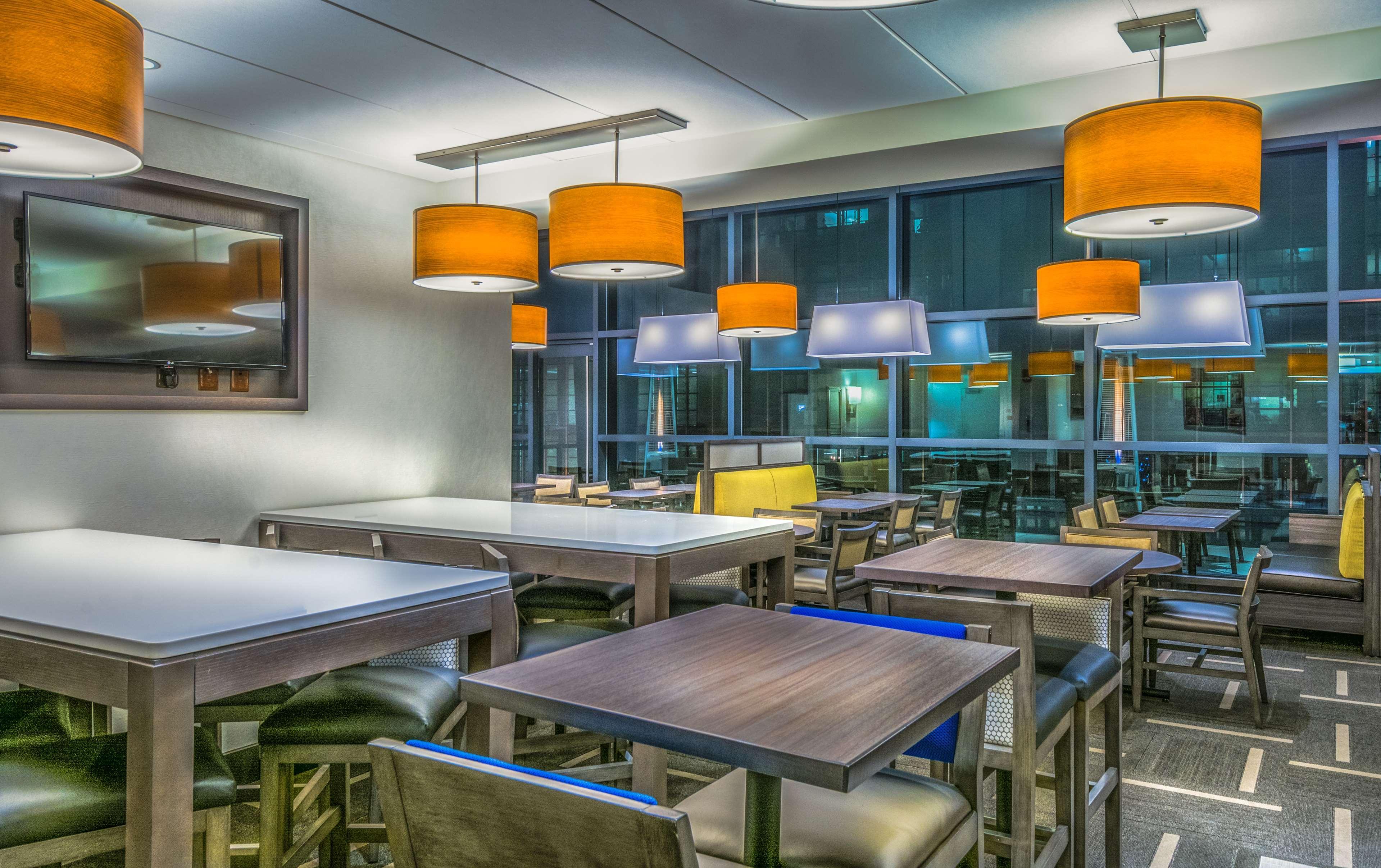 Hyatt Place Washington D.C./National Mall Ngoại thất bức ảnh