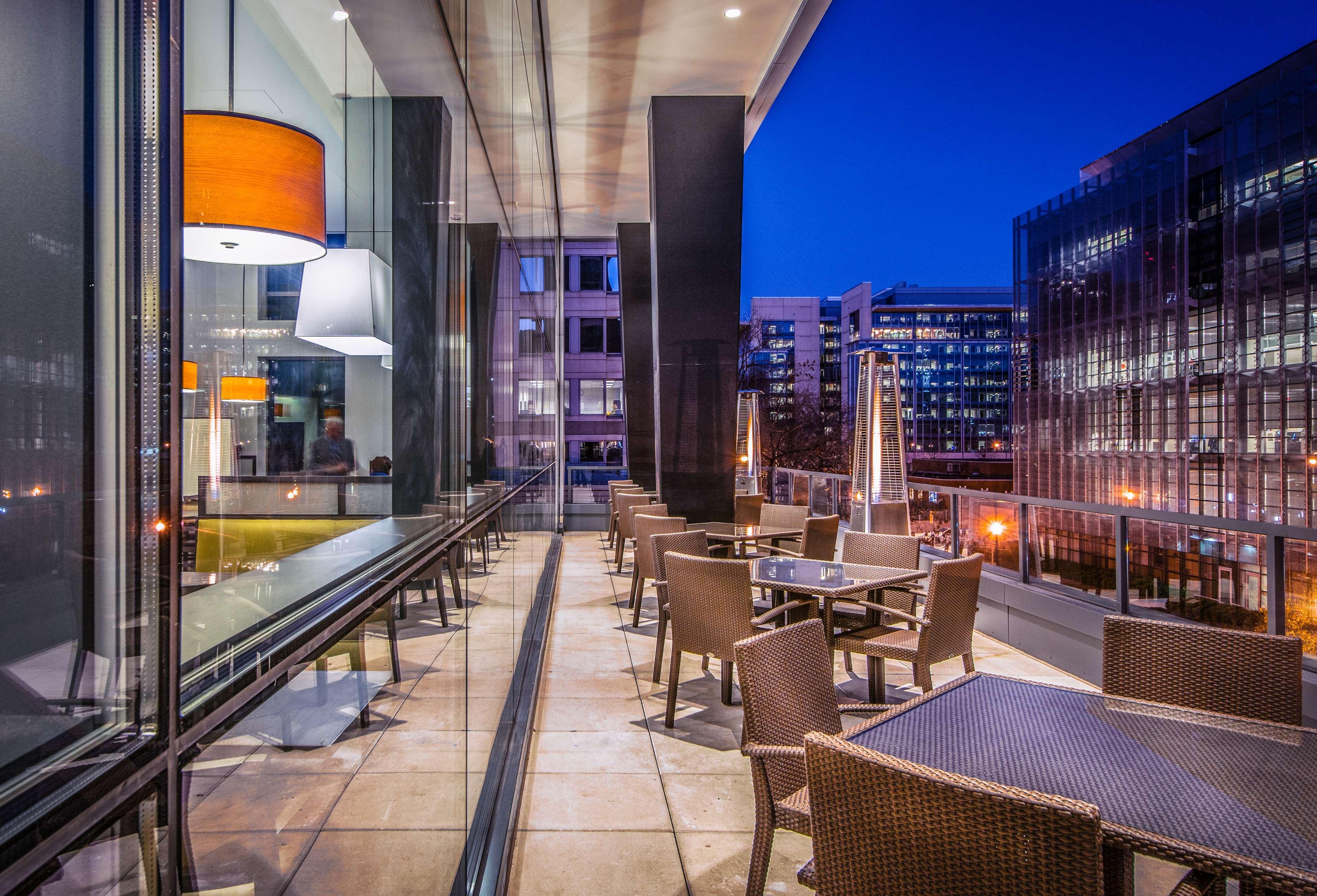 Hyatt Place Washington D.C./National Mall Ngoại thất bức ảnh