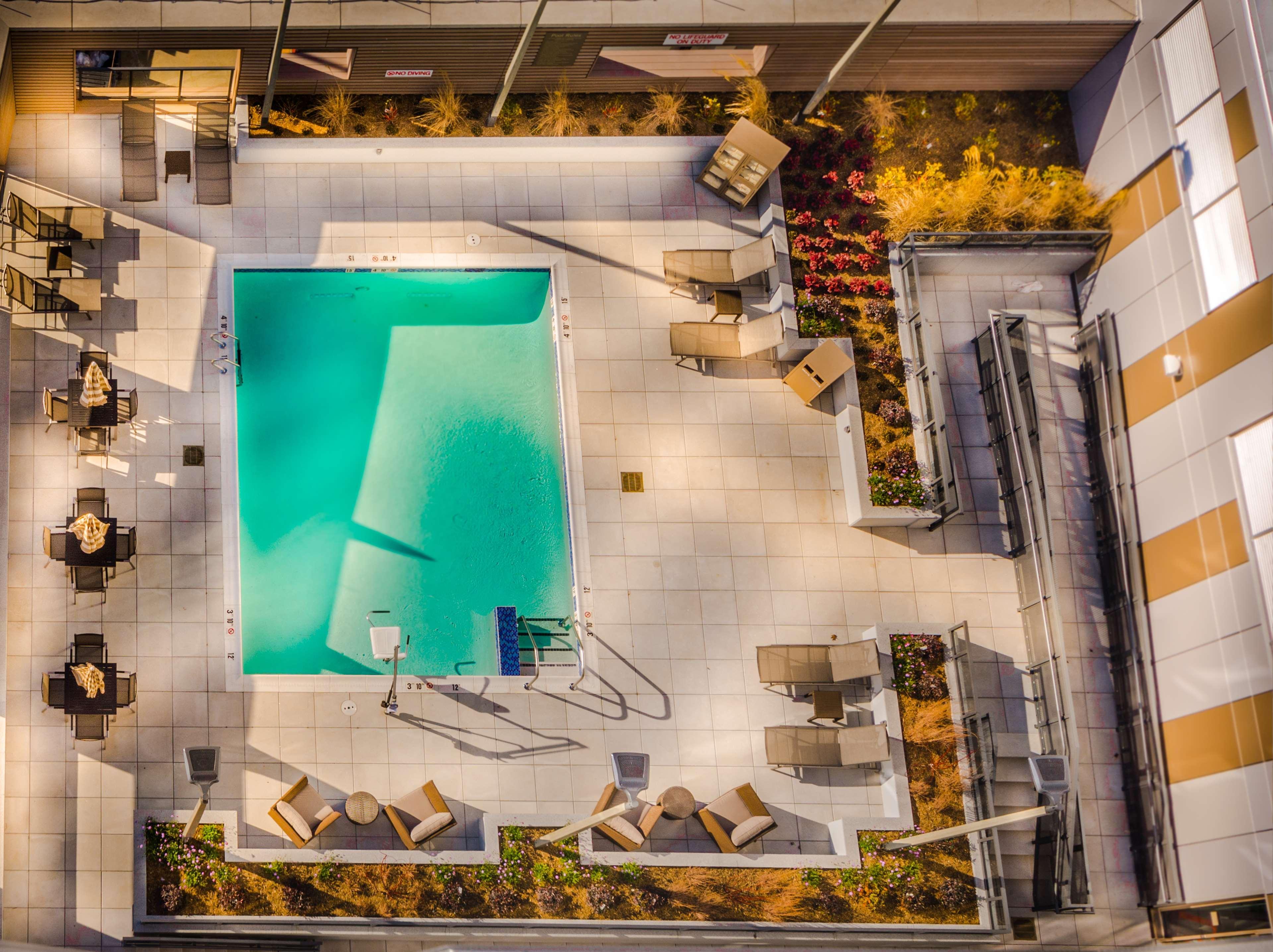 Hyatt Place Washington D.C./National Mall Ngoại thất bức ảnh
