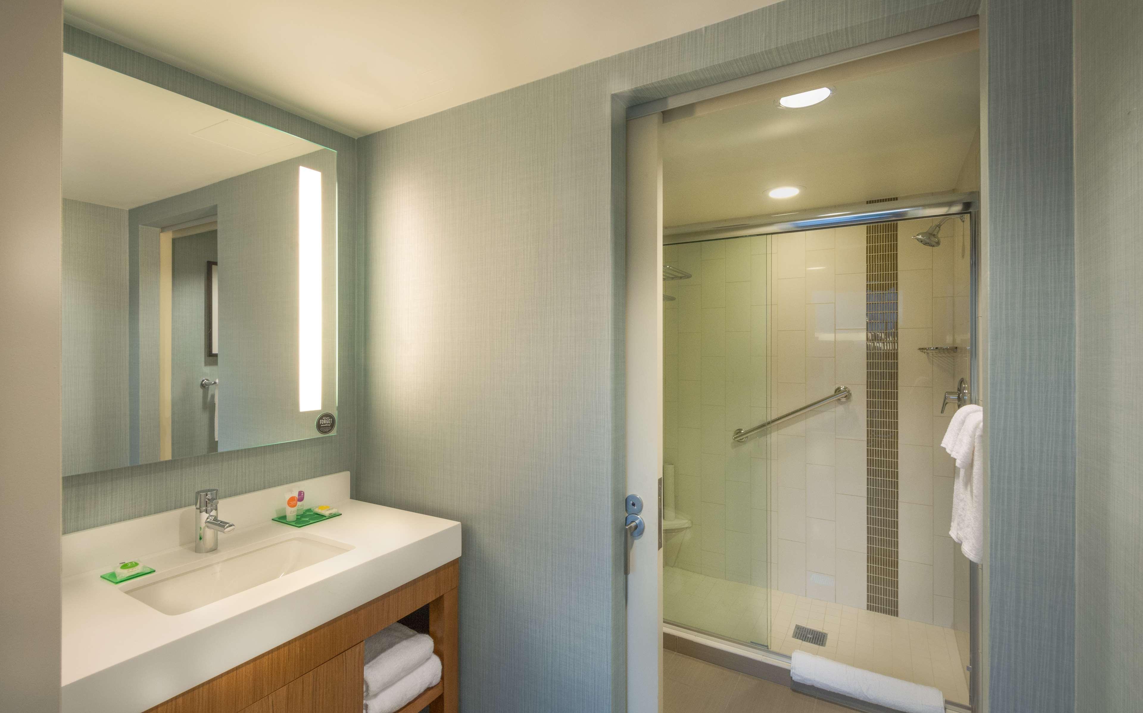 Hyatt Place Washington D.C./National Mall Ngoại thất bức ảnh