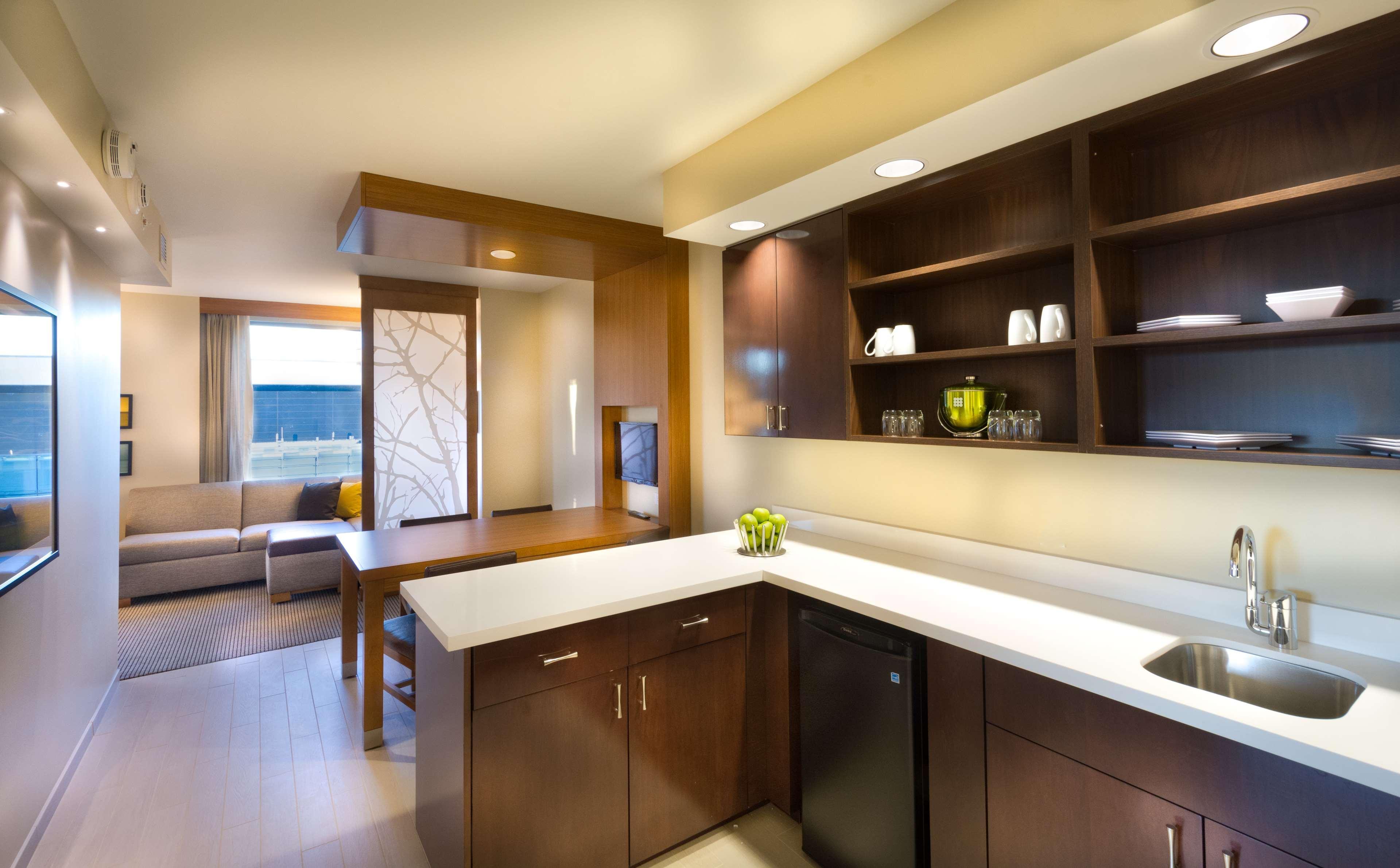 Hyatt Place Washington D.C./National Mall Ngoại thất bức ảnh
