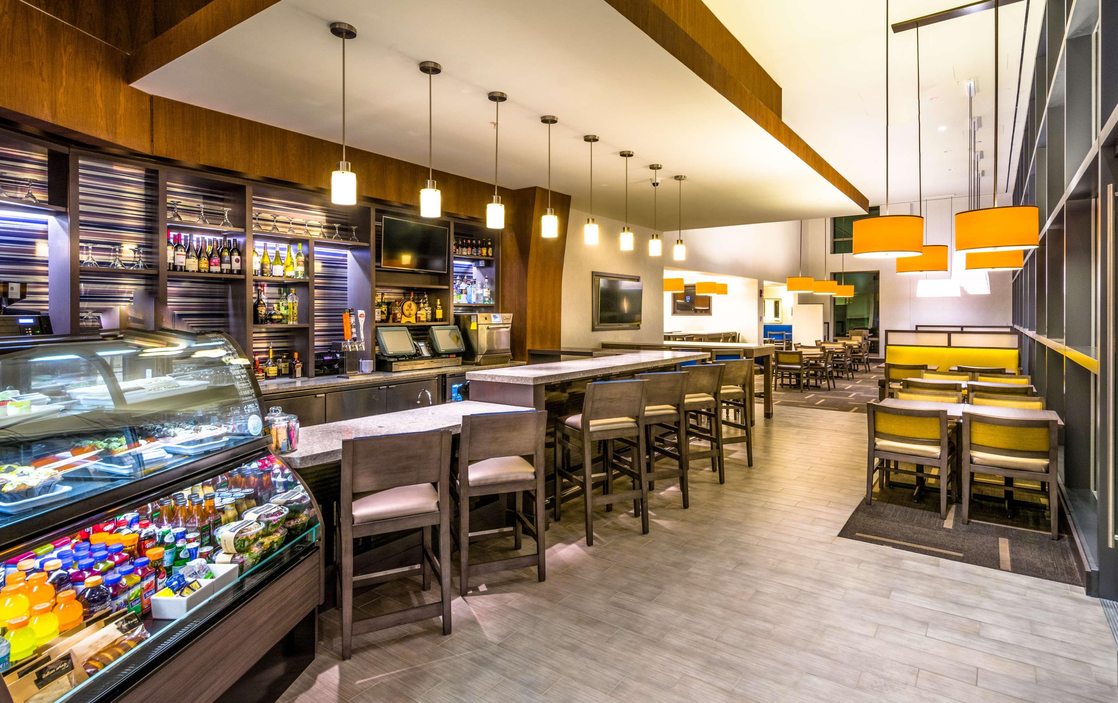 Hyatt Place Washington D.C./National Mall Ngoại thất bức ảnh
