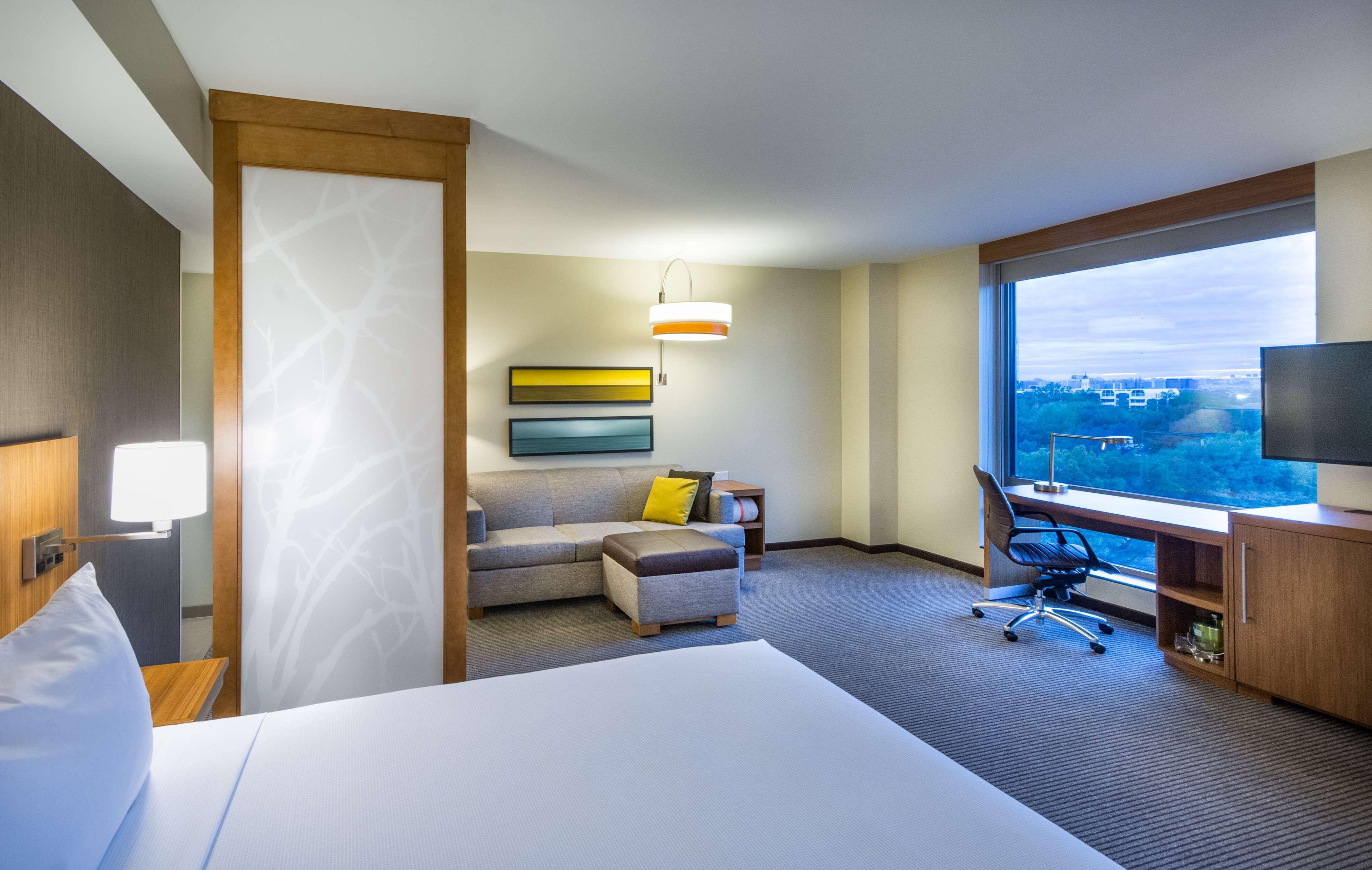 Hyatt Place Washington D.C./National Mall Ngoại thất bức ảnh