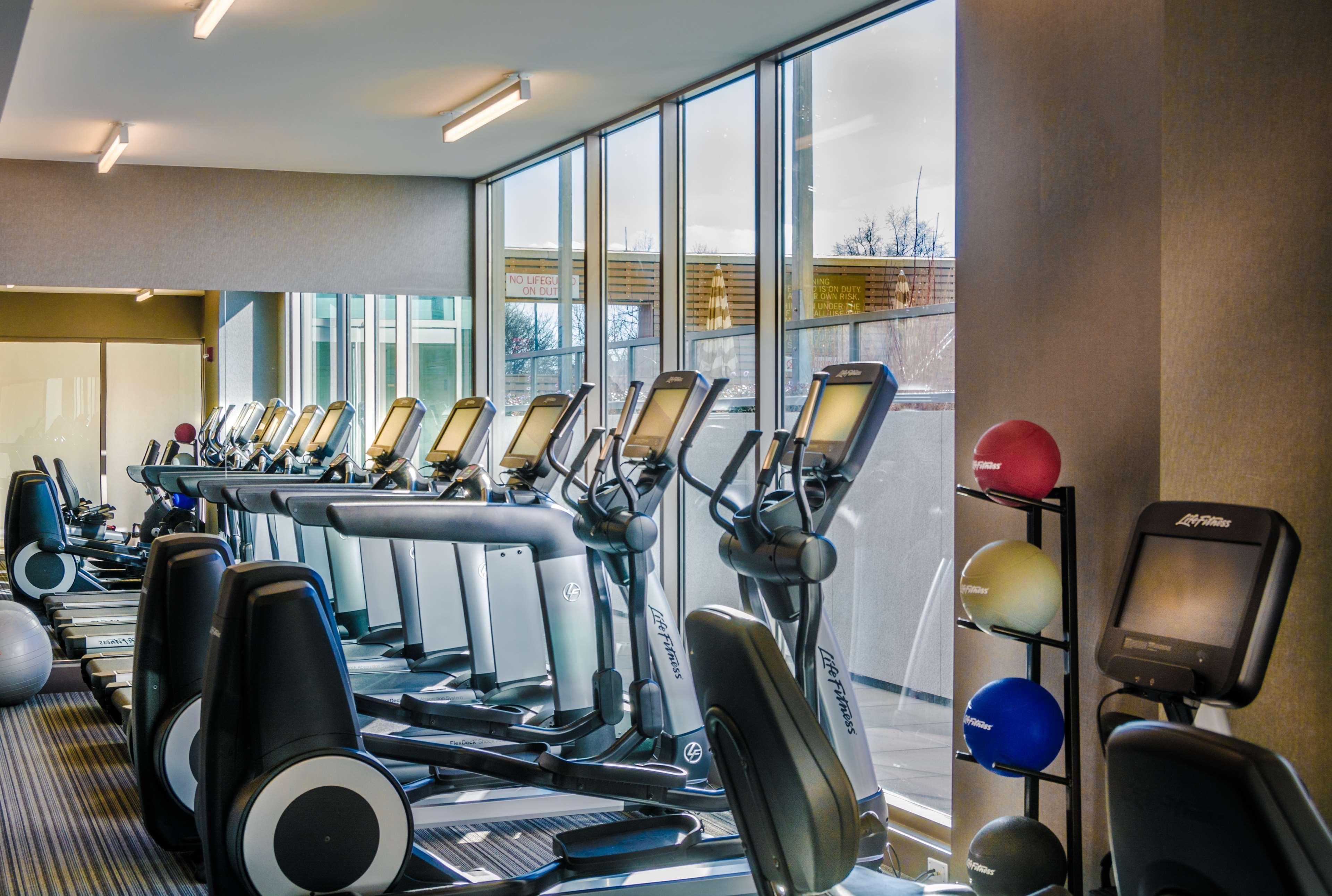 Hyatt Place Washington D.C./National Mall Ngoại thất bức ảnh