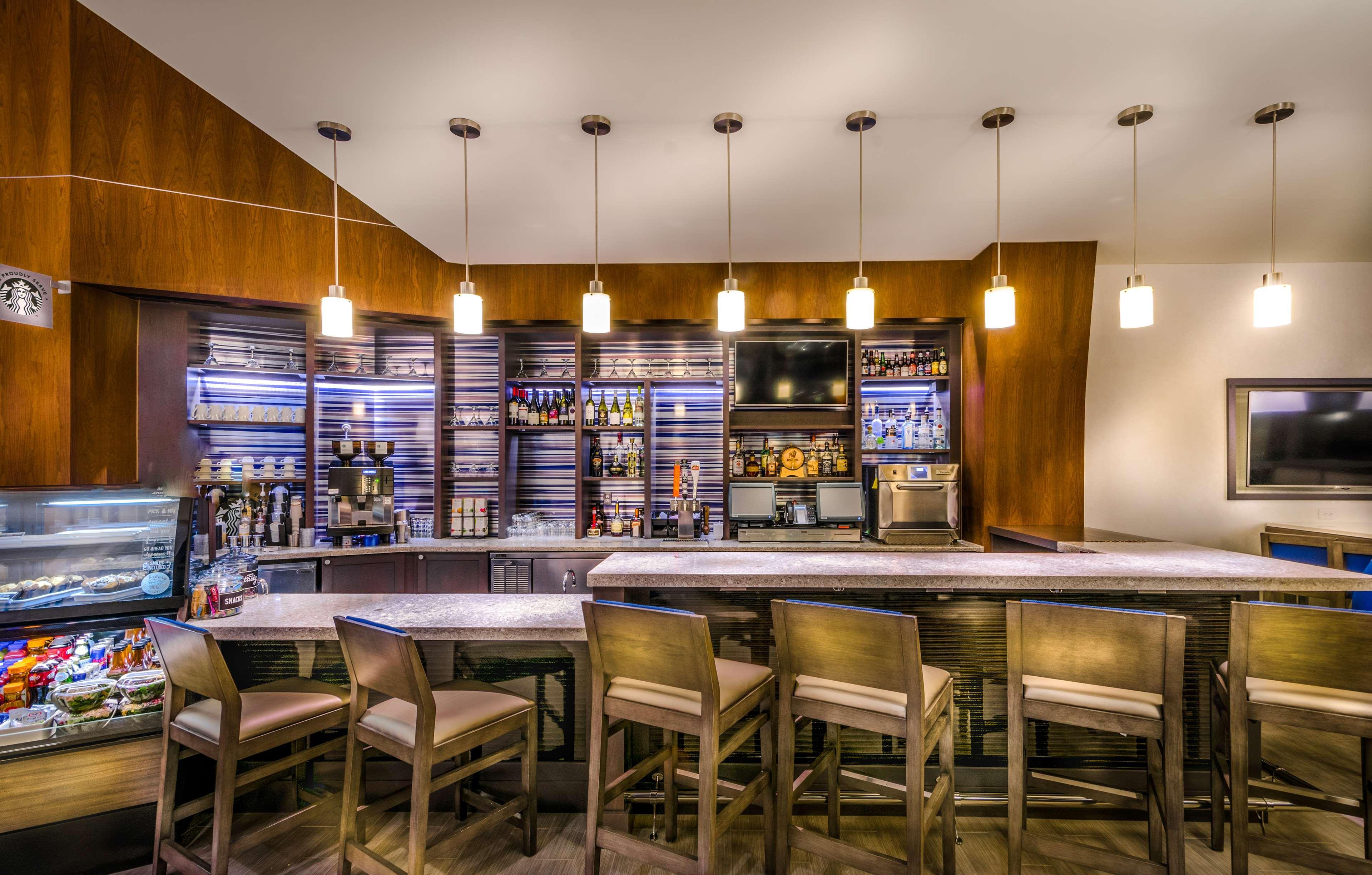 Hyatt Place Washington D.C./National Mall Ngoại thất bức ảnh