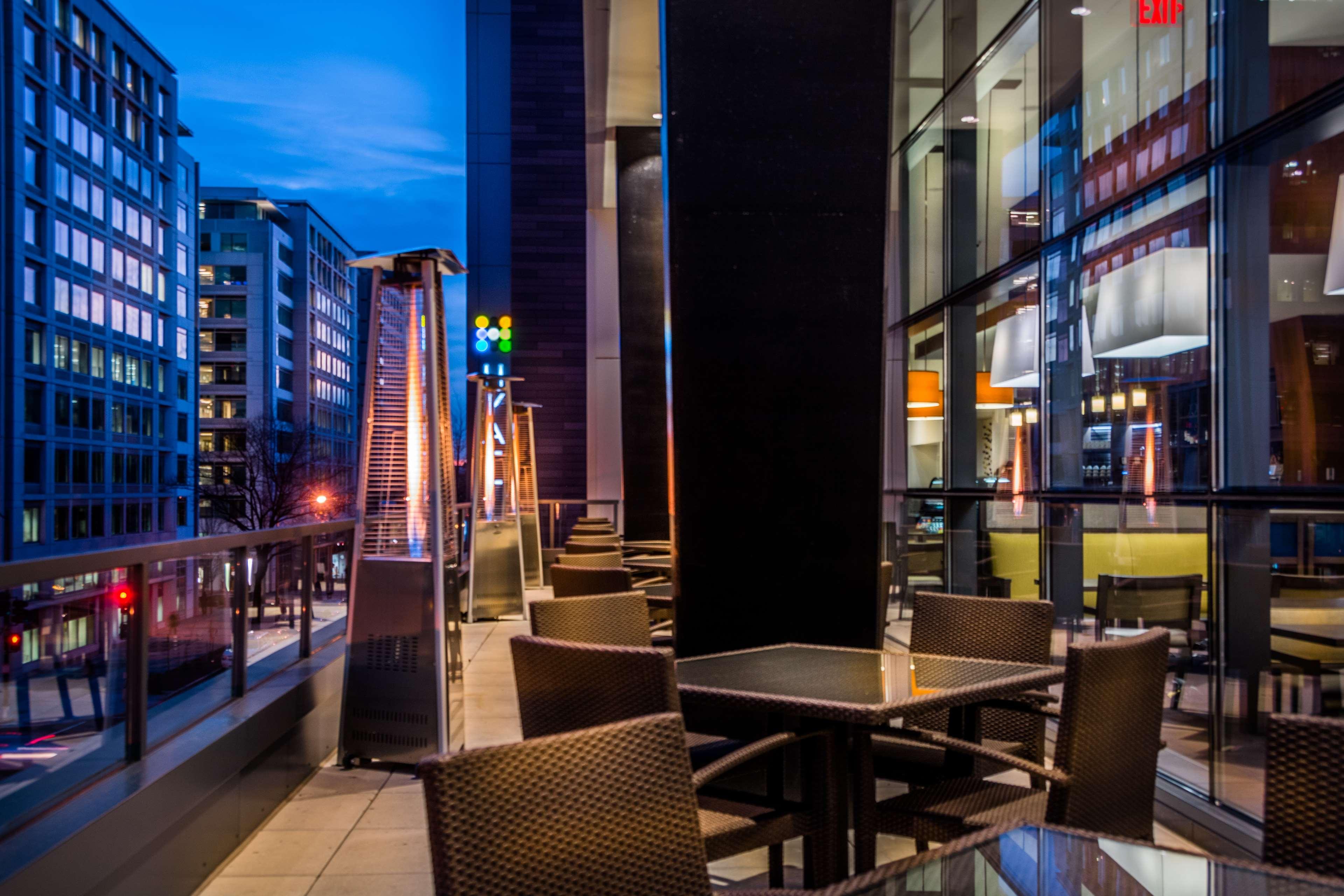 Hyatt Place Washington D.C./National Mall Ngoại thất bức ảnh