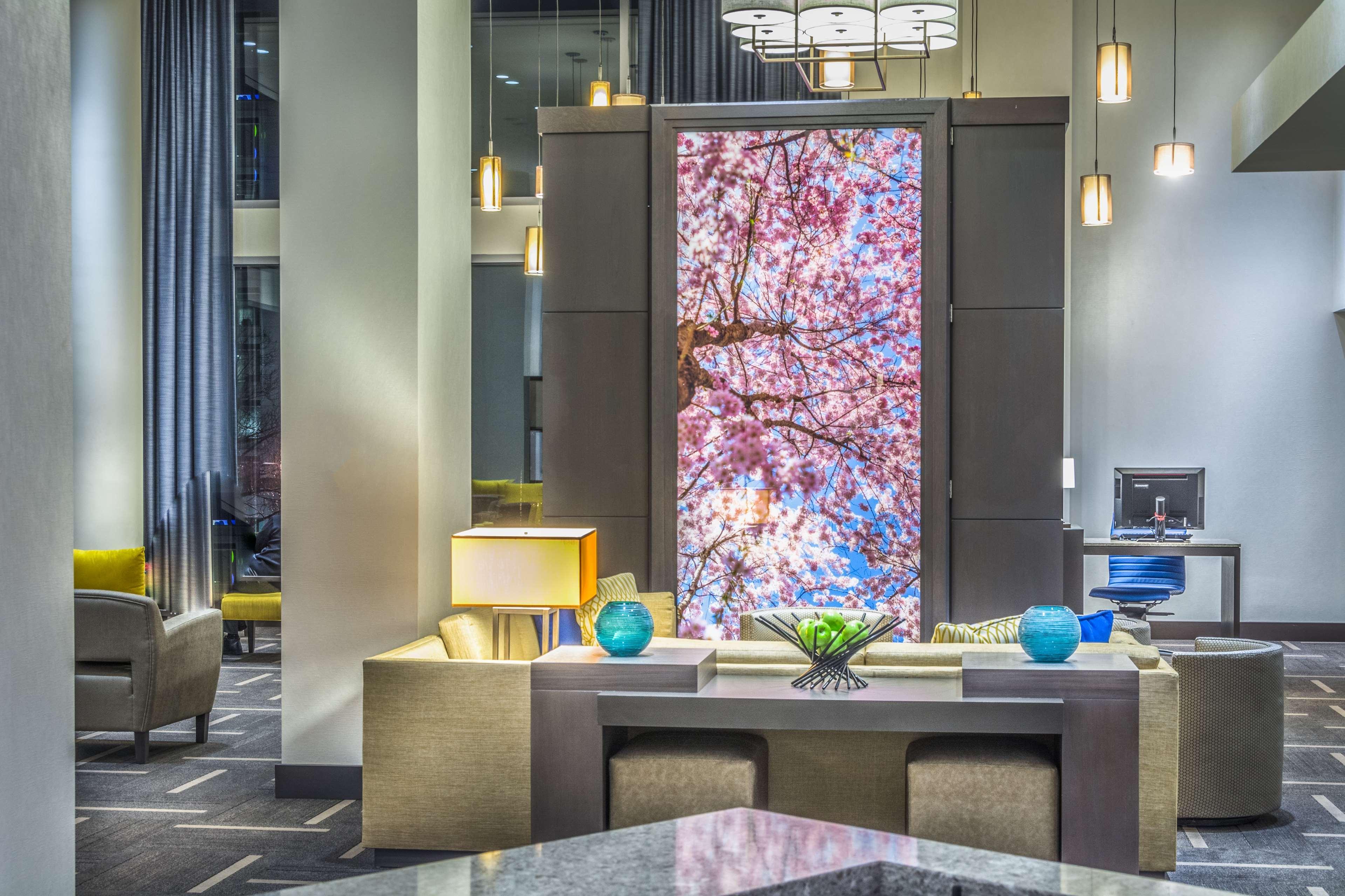 Hyatt Place Washington D.C./National Mall Ngoại thất bức ảnh