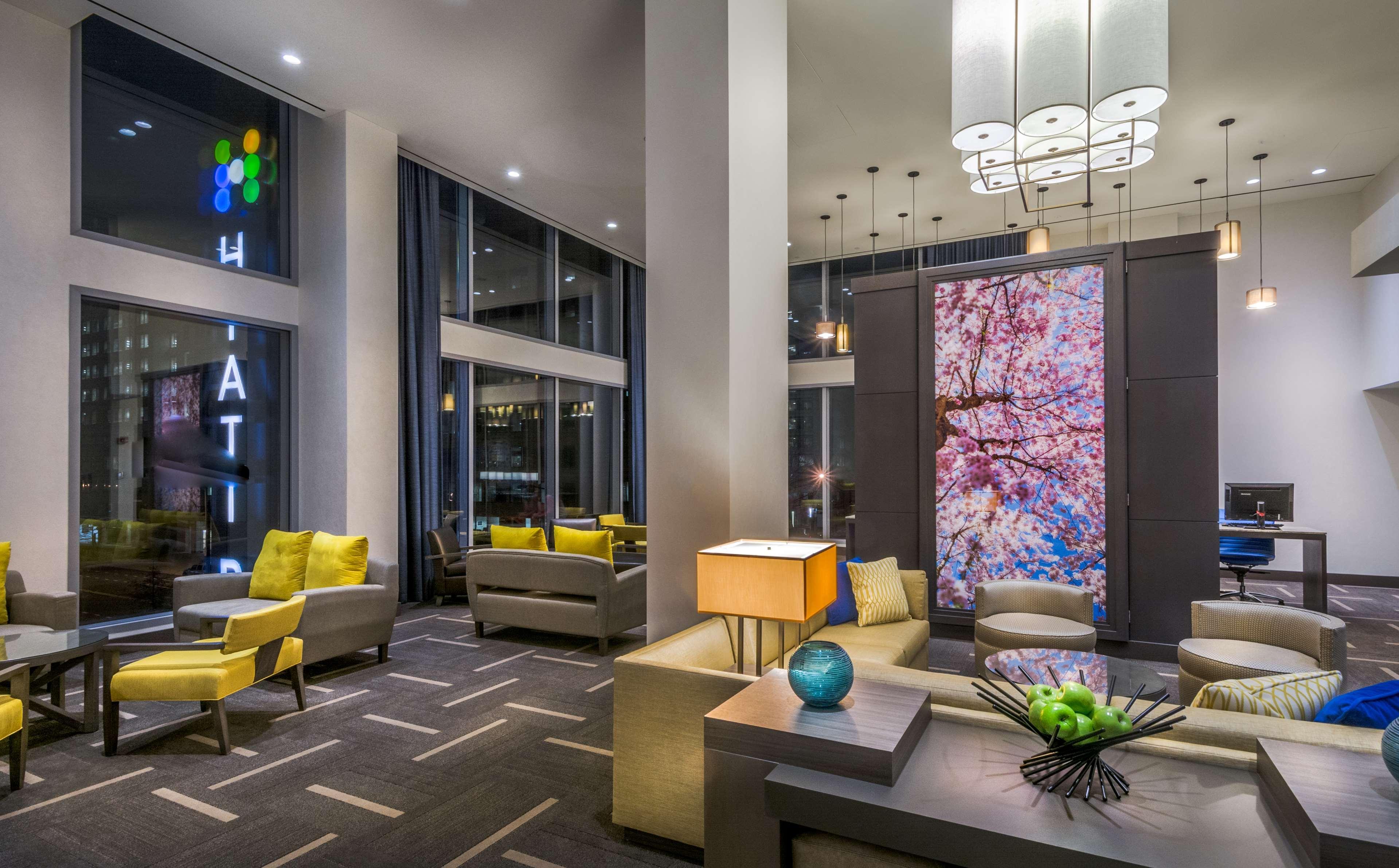 Hyatt Place Washington D.C./National Mall Ngoại thất bức ảnh