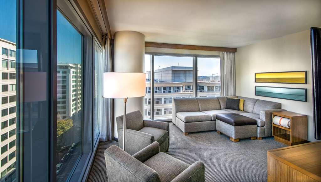 Hyatt Place Washington D.C./National Mall Phòng bức ảnh