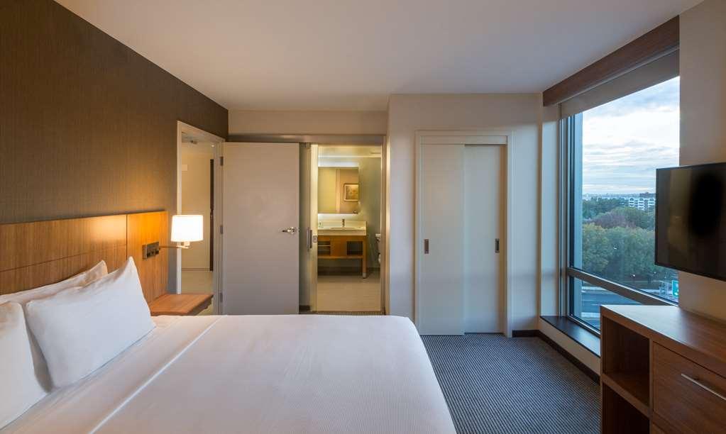 Hyatt Place Washington D.C./National Mall Phòng bức ảnh