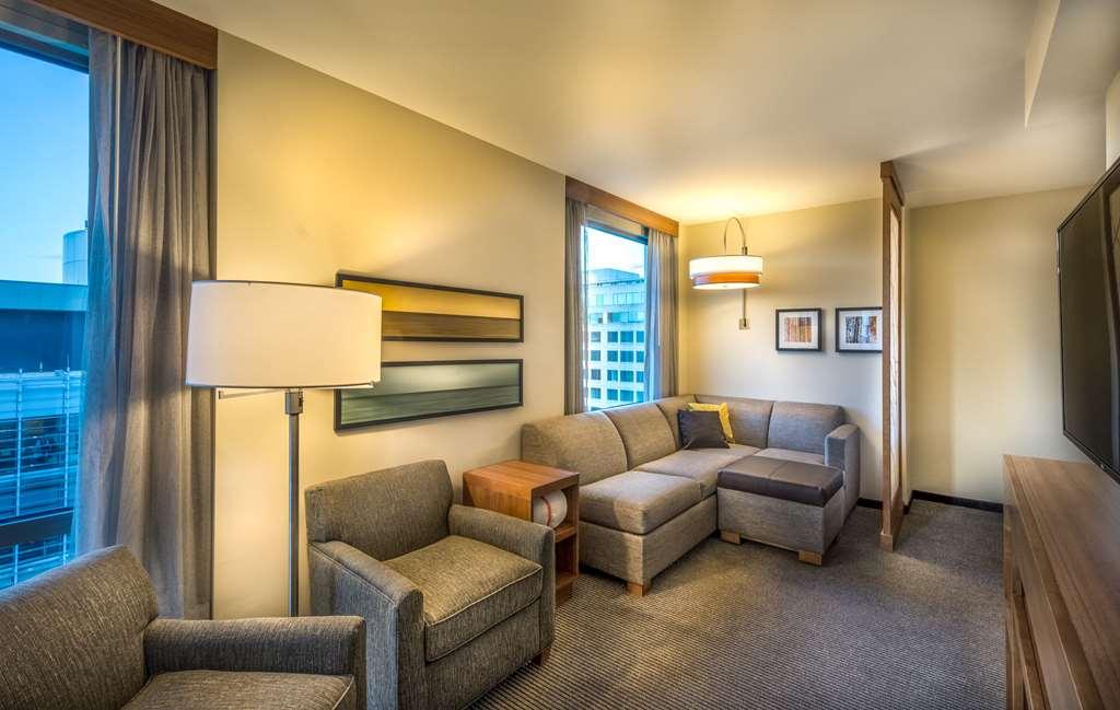 Hyatt Place Washington D.C./National Mall Phòng bức ảnh
