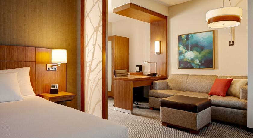 Hyatt Place Washington D.C./National Mall Phòng bức ảnh
