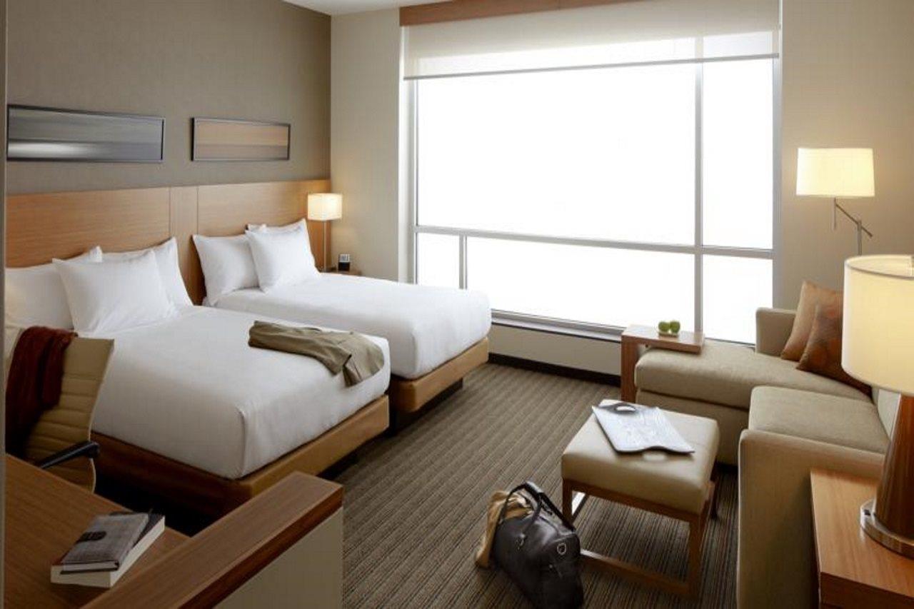 Hyatt Place Washington D.C./National Mall Ngoại thất bức ảnh