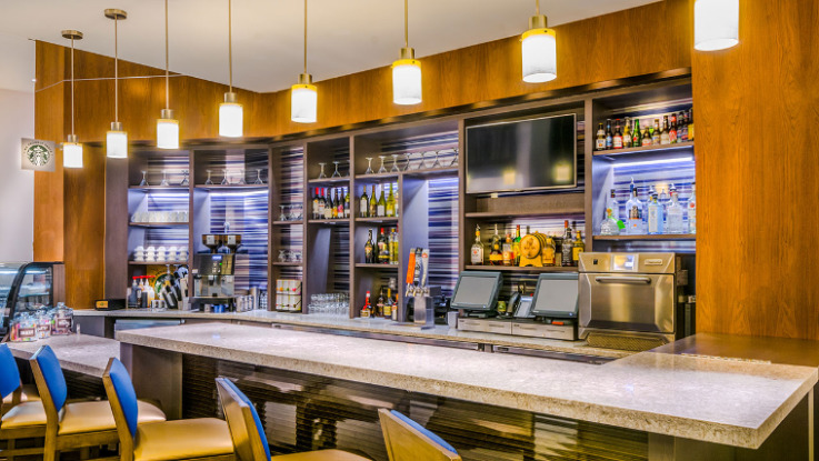 Hyatt Place Washington D.C./National Mall Ngoại thất bức ảnh