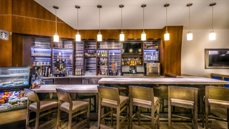 Hyatt Place Washington D.C./National Mall Ngoại thất bức ảnh