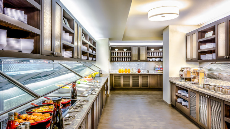 Hyatt Place Washington D.C./National Mall Ngoại thất bức ảnh